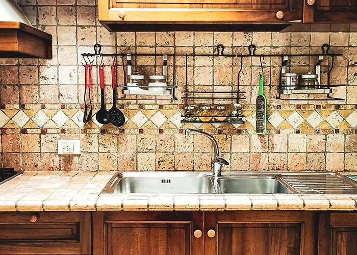 Casa Ale&sonia Apartment Rom