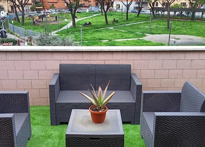 Casa Ale&sonia Apartment Rom